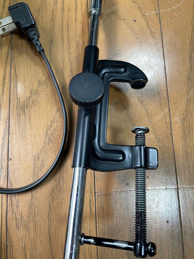 【12月16日まで限定価格】遠藤商事　アメランプ　電球無し　稼働確認済み