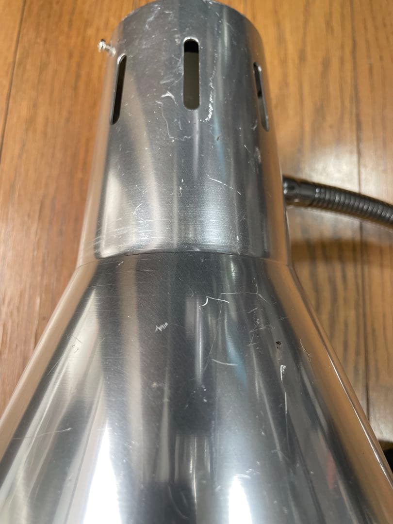 【12月16日まで限定価格】遠藤商事　アメランプ　電球無し　稼働確認済み