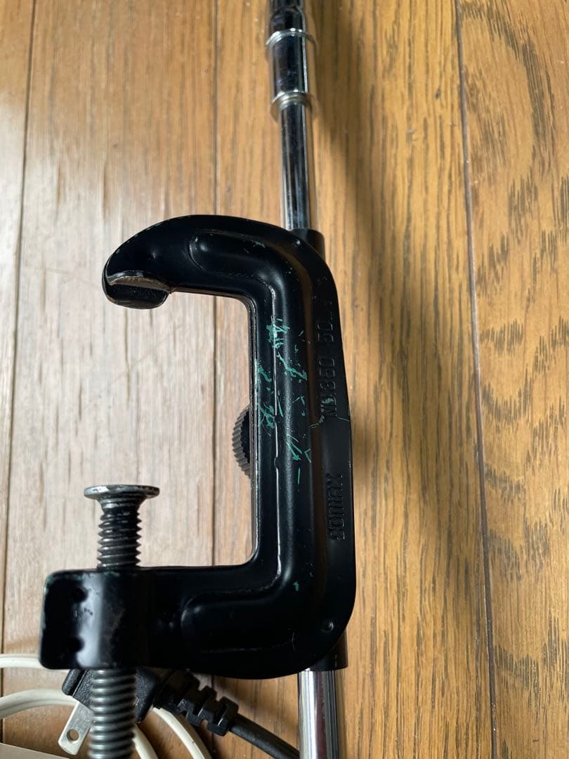 【12月16日まで限定価格】遠藤商事　アメランプ　電球無し　稼働確認済み