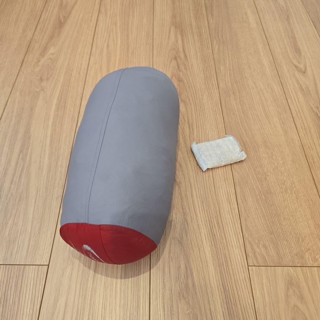 UL スーパースパイラル ダウンハガー #3 L/ZIP