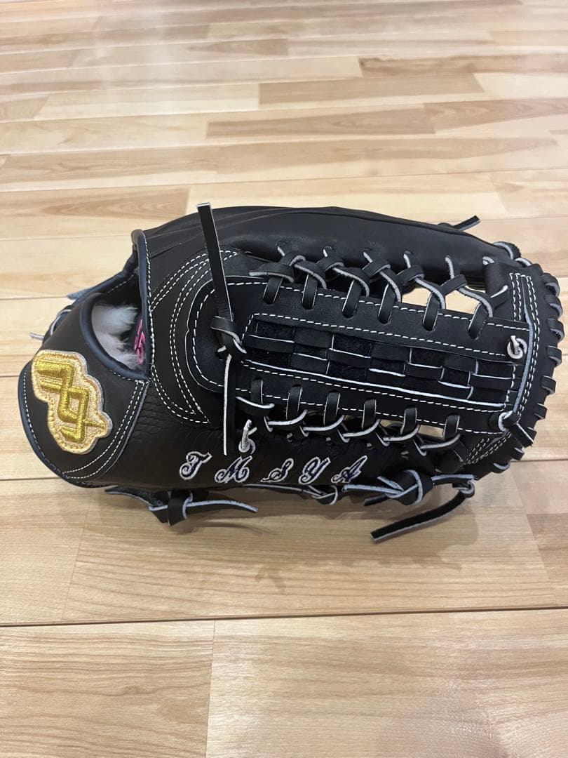 MAX(早川グローブ)投手用