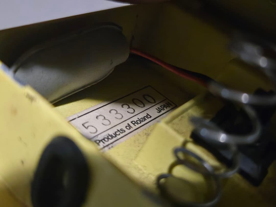 BOSS SD-1 / Ibanez TS-9　セット