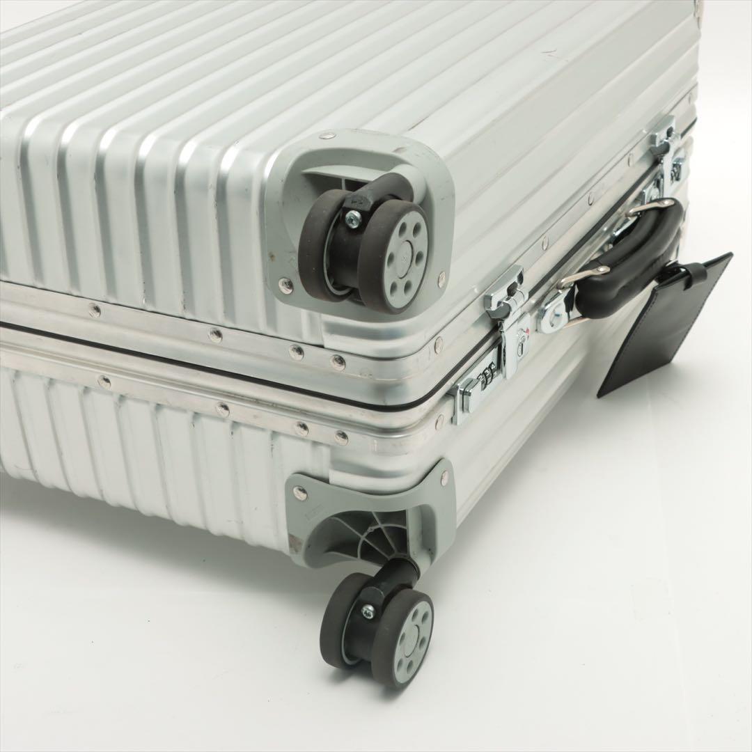 RIMOWA リモワ クラシック キャビン#51