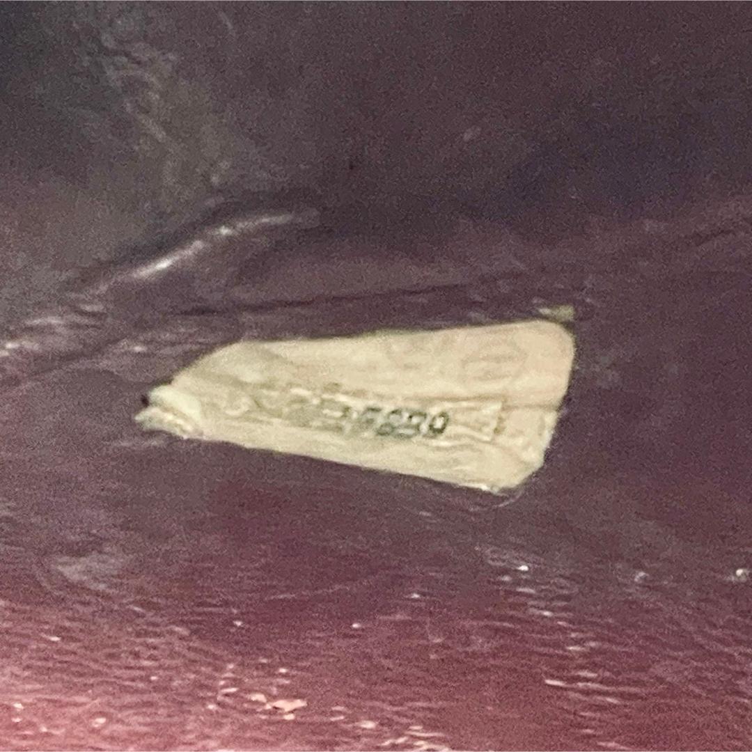 フォーキーシャネル　デカマトラッセ34 ラムスキン　ダブルチェーン