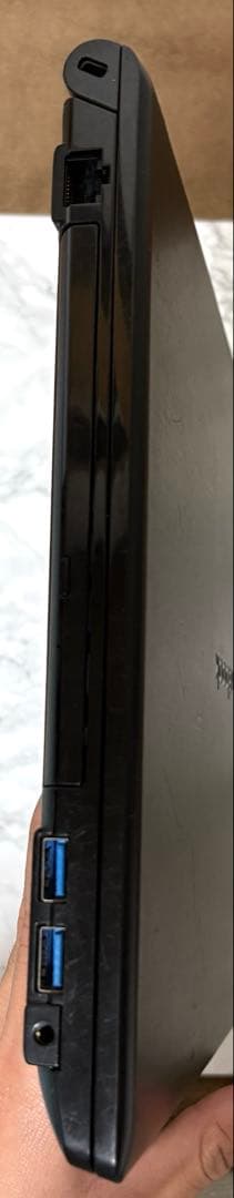 【dynabook B55/EP】Core i7 8565U ノートPC