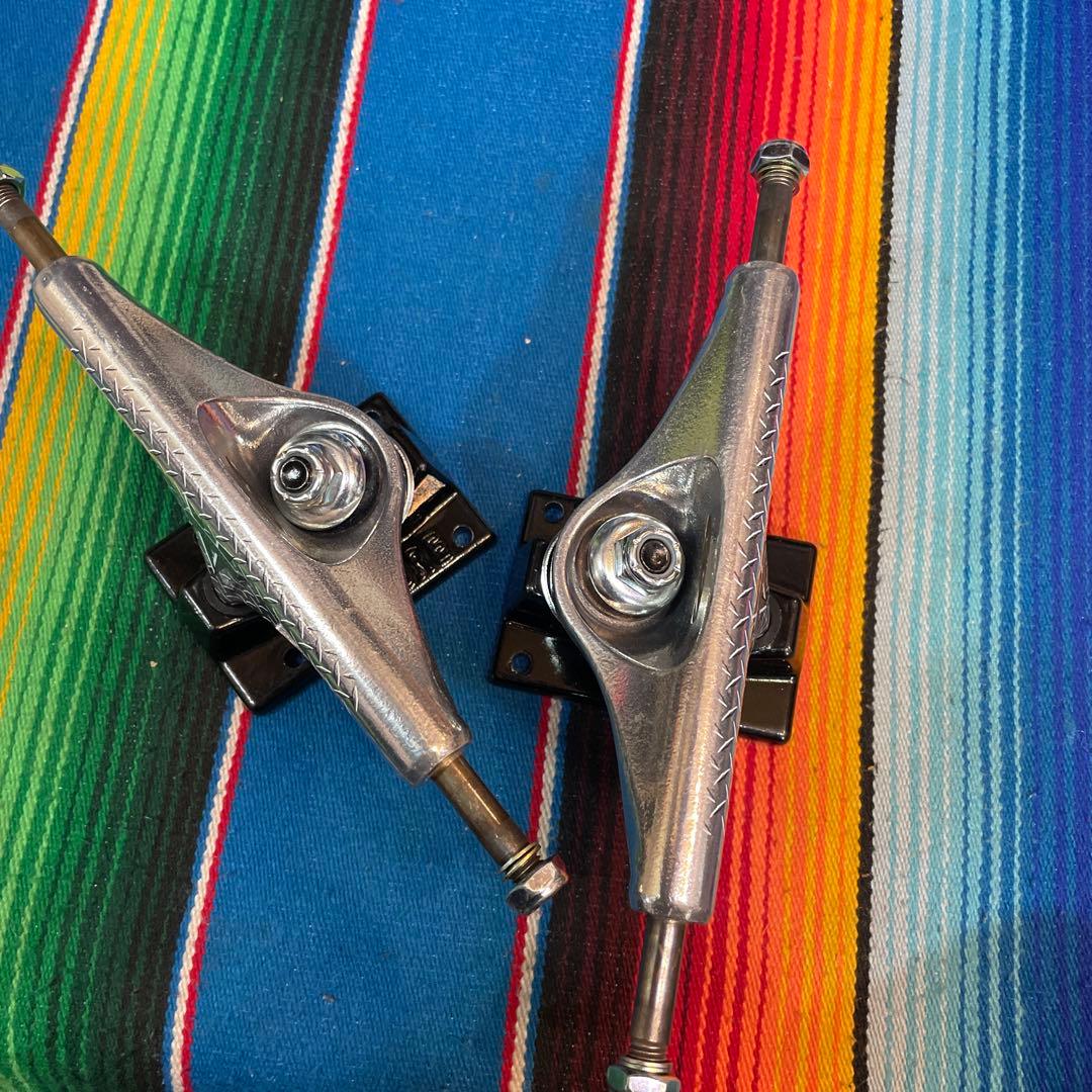 ベンチャー　トラック　SHANAHAN PRO EDT 5.6 トラック