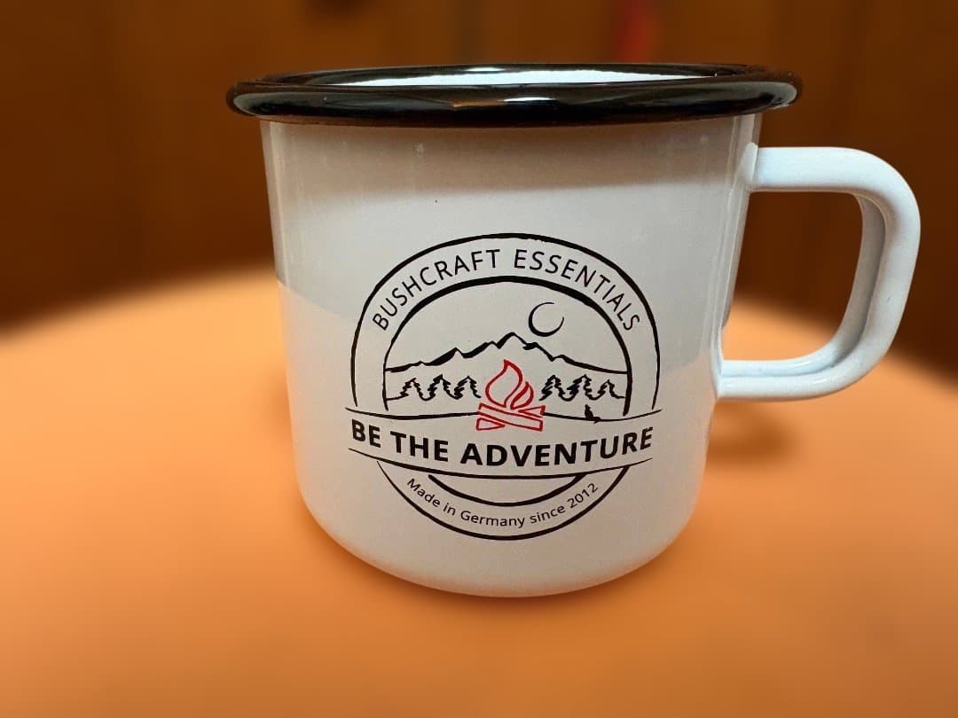 BushBox / ブッシュボックス マグカップ エナメルマグ MUG - メルカリ