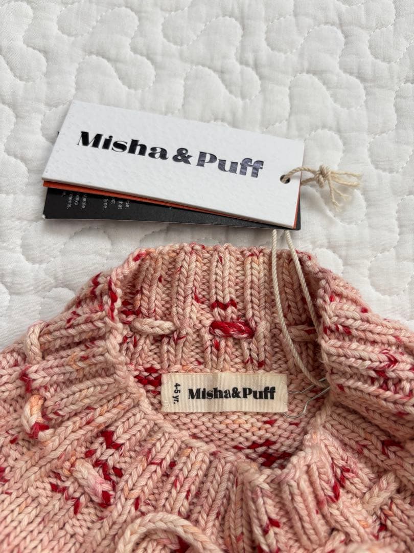 a*す様 misha and puff skating pond skirt 4