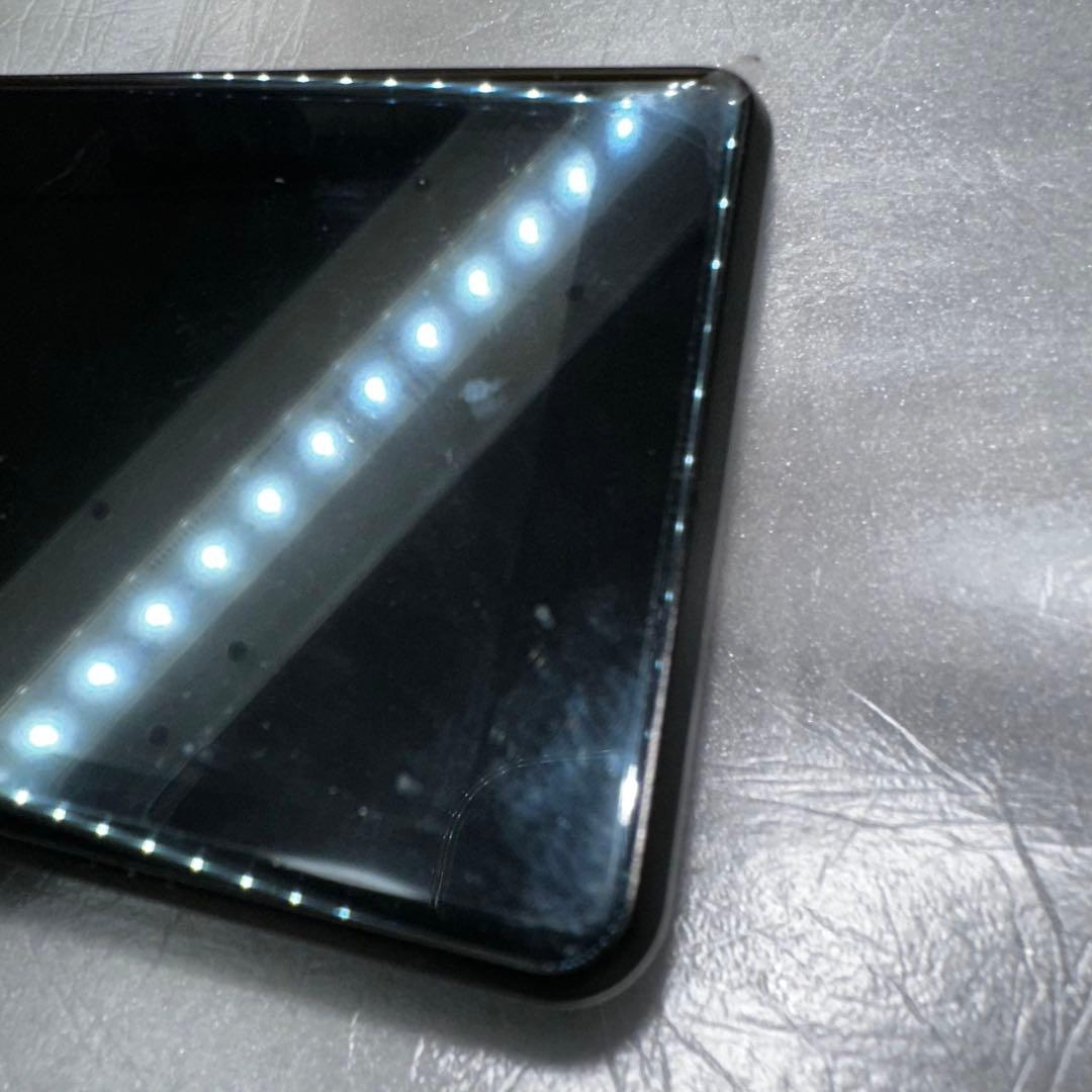 KENWOOD ドライブレコーダー DVR-EM4700中古品難あり