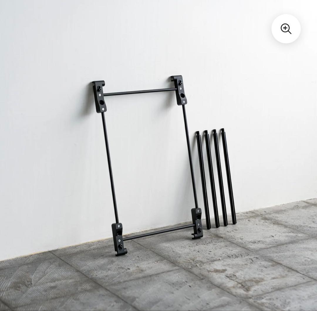 TaG.［Scenery t/t］&［Side frame+Leg ］