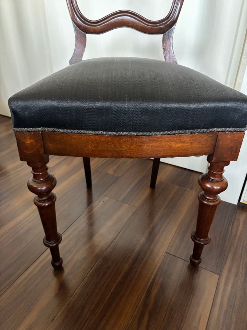 専用出品　ダイニングチェア4