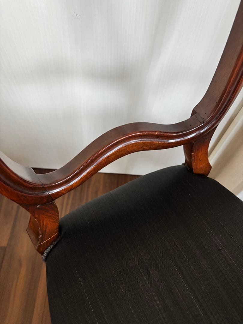 専用出品　ダイニングチェア4