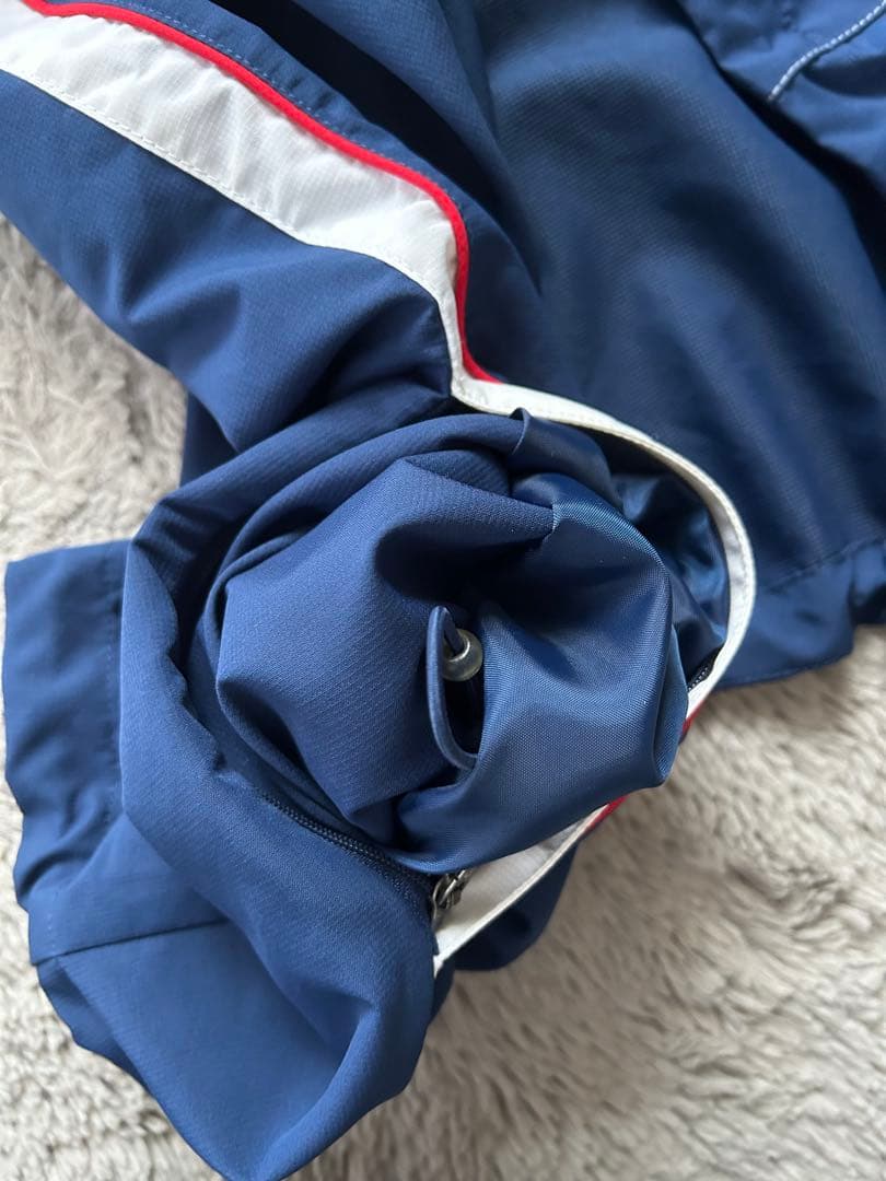 [k&k]Umbro イングランド代表 ウィンドブレーカー M