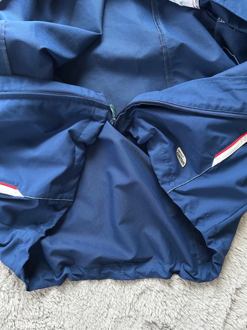 [k&k]Umbro イングランド代表 ウィンドブレーカー M