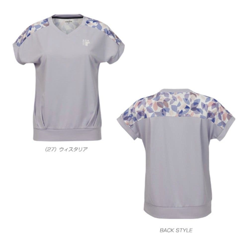 新品【ローチェ】テニスウェアセット/プリンス　フィラ　ダンロップ　ヨネックス