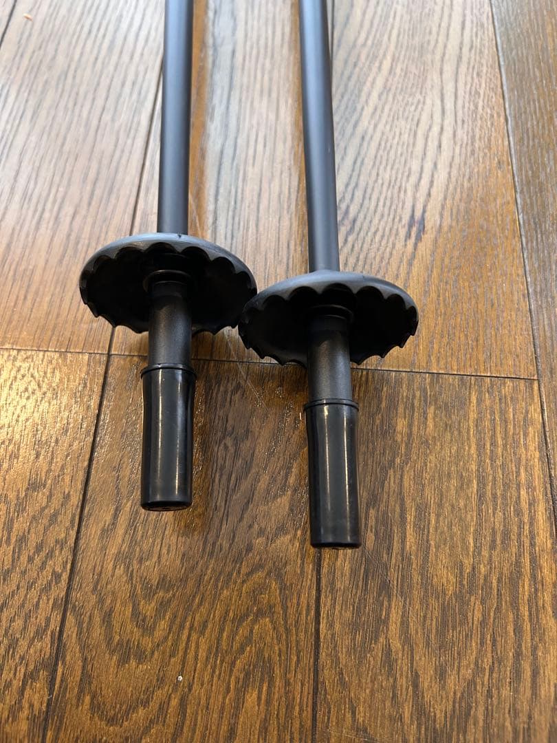 ゆず様専用 SWIXレッドラインフェニックス カーボン ストック 105cm