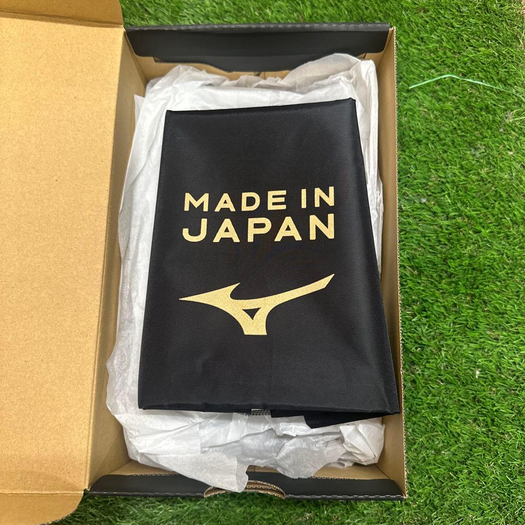 MIZUNOモレリアNEO3JAPAN 24.5cm【新品未使用】最終価格美品