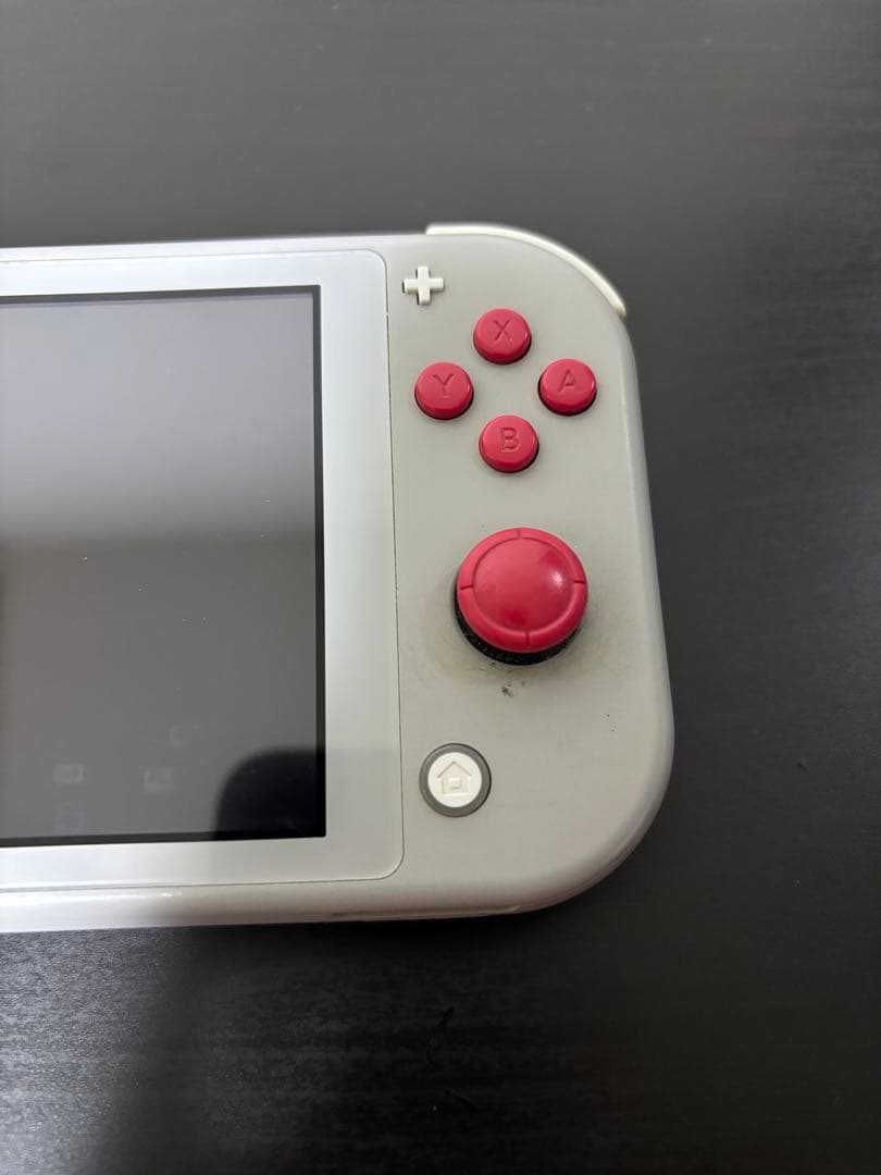 Nintendo Switch Lite 本体のみ 最終値下げ