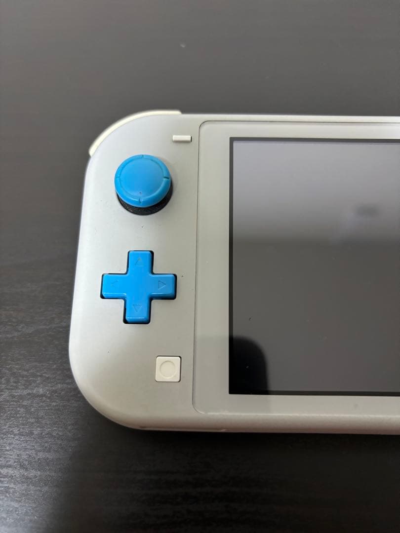 Nintendo Switch Lite 本体のみ 最終値下げ