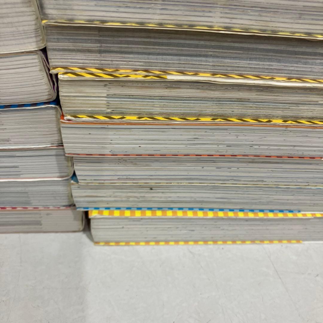 サバイバルシリーズ　大長編　歴史漫画　実験対決　40冊セット　まとめ売り