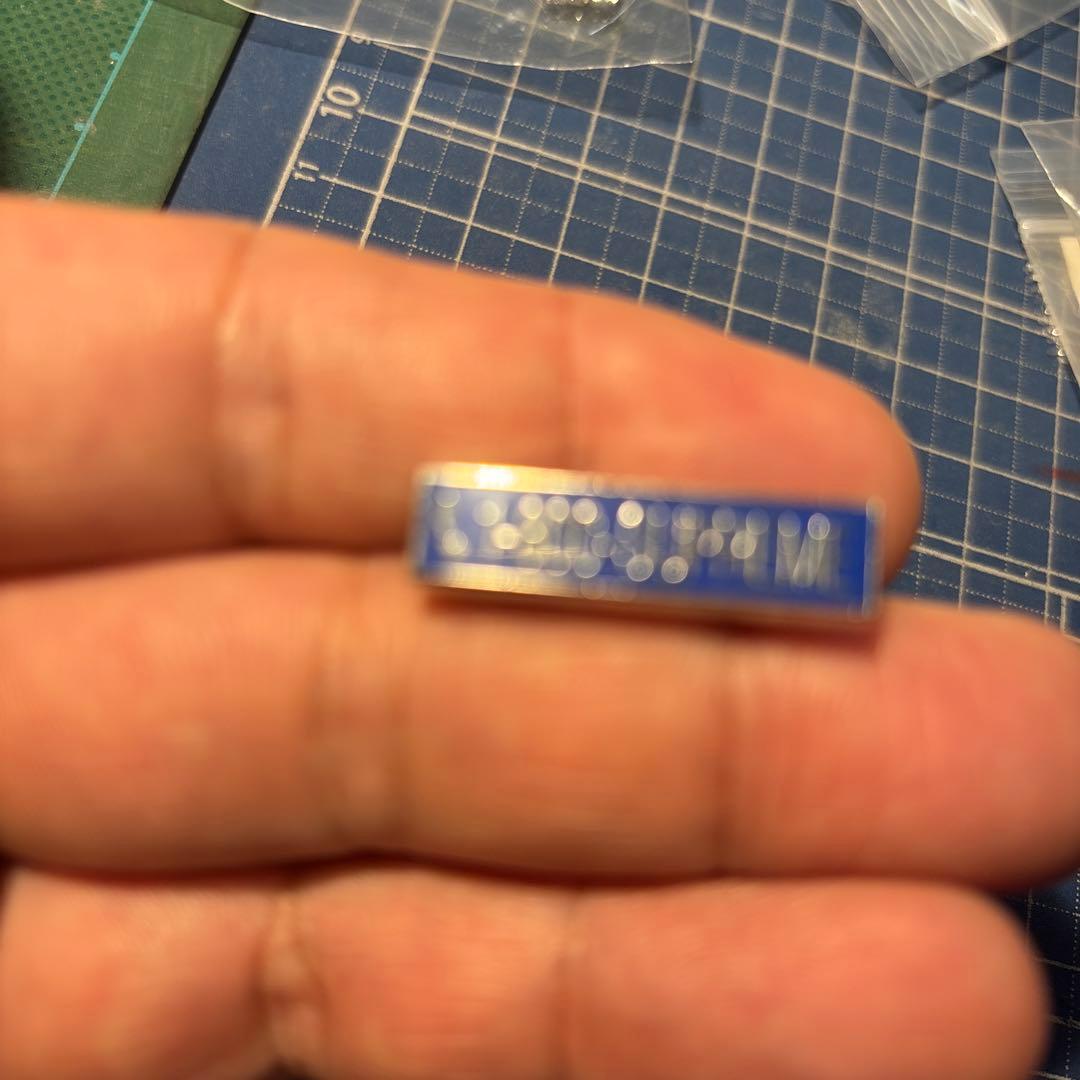 新品未使用supremeピンズ5個セットシュプリーム - メルカリ