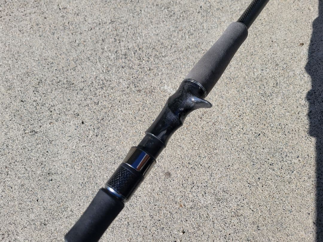 ロッド SLANG HOOD