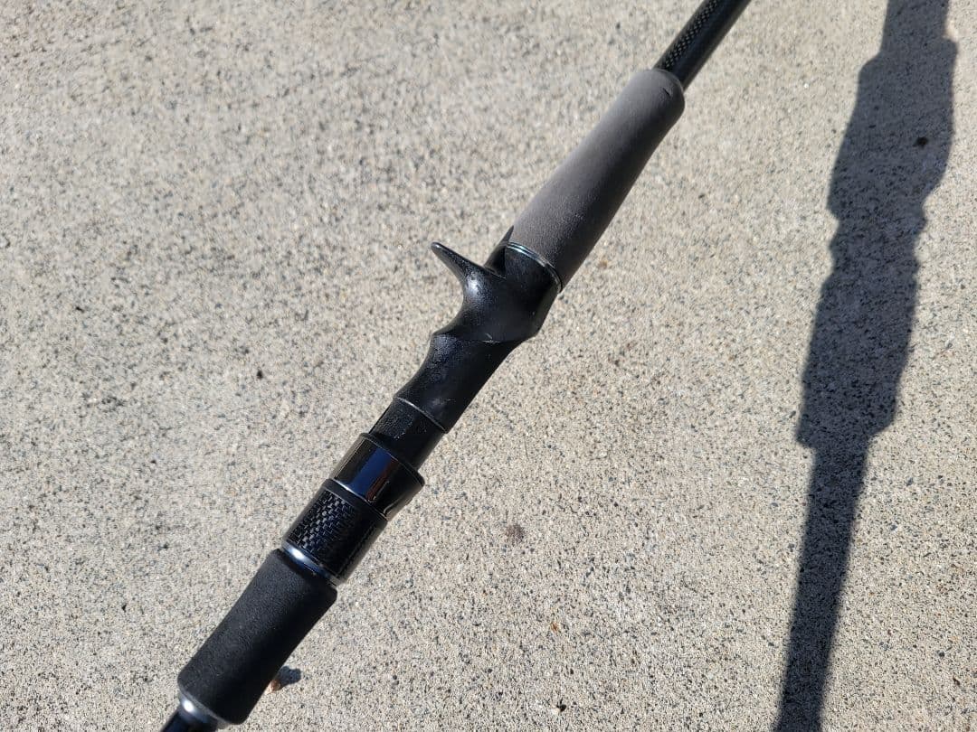 ロッド SLANG HOOD