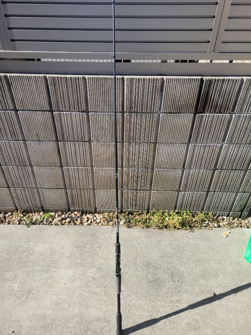 ロッド SLANG HOOD