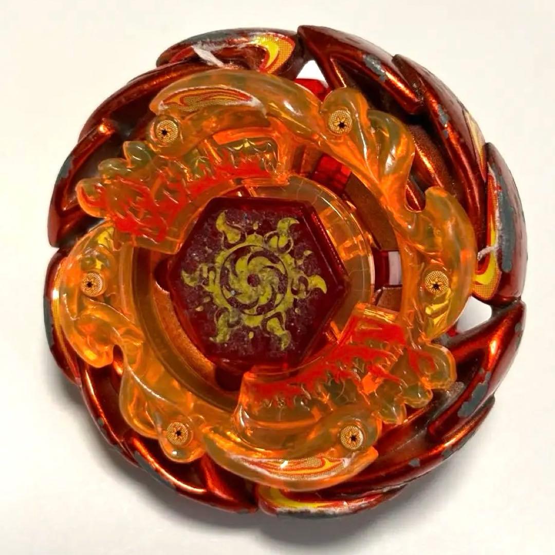 メタルファイトベイブレード ソルブレイズ - メルカリ