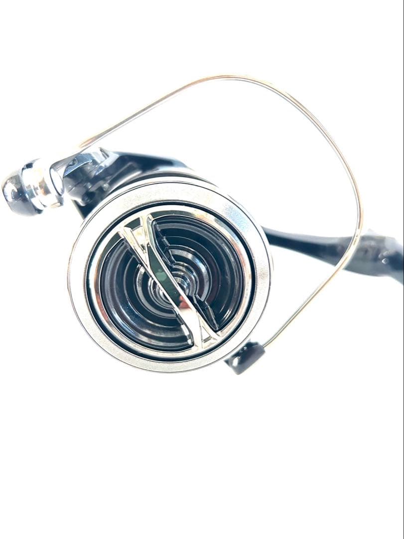 新品未使用　SHIMANO TWIN POWER XD 4000PG-B