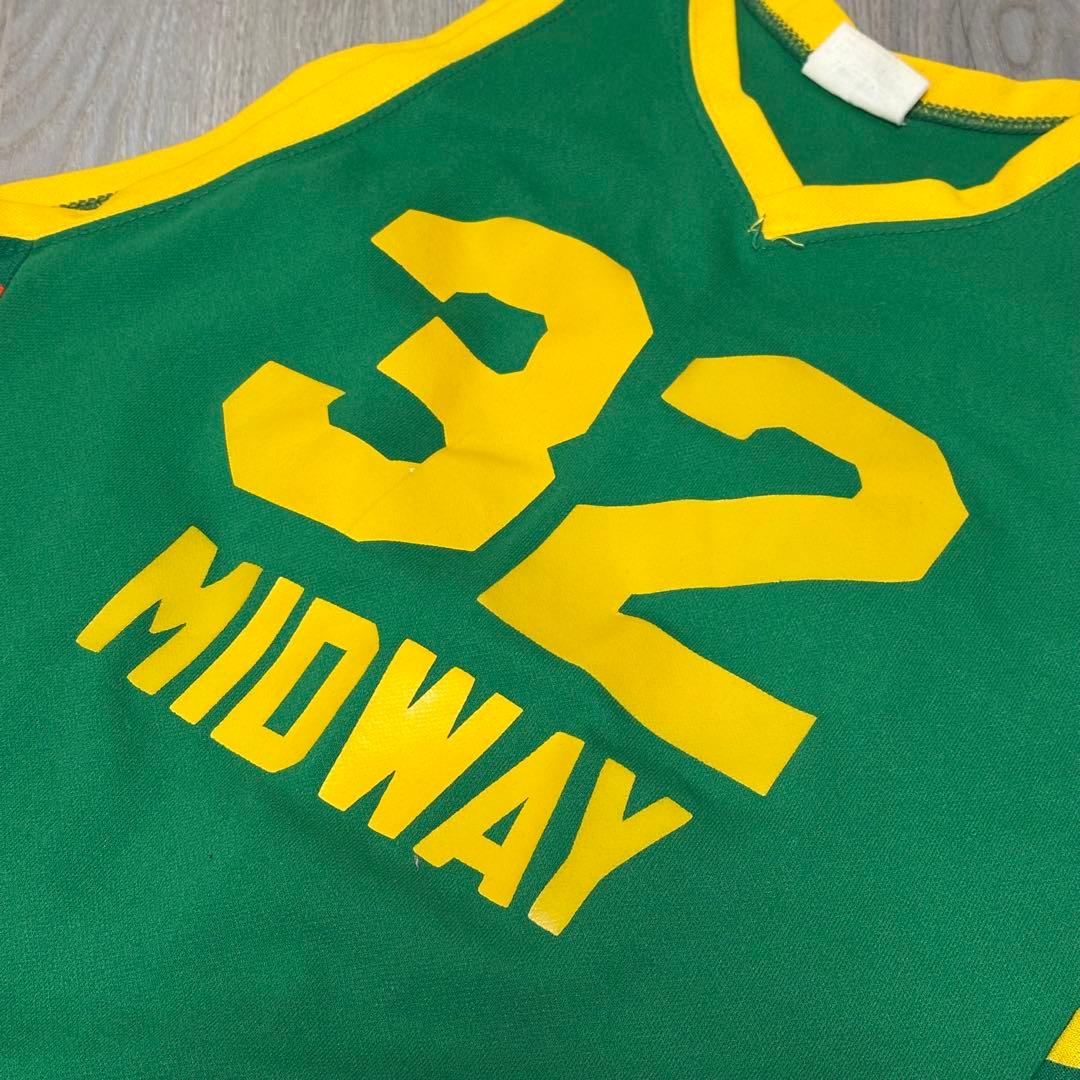 タンクトップ 32 Klinger MIDWAY