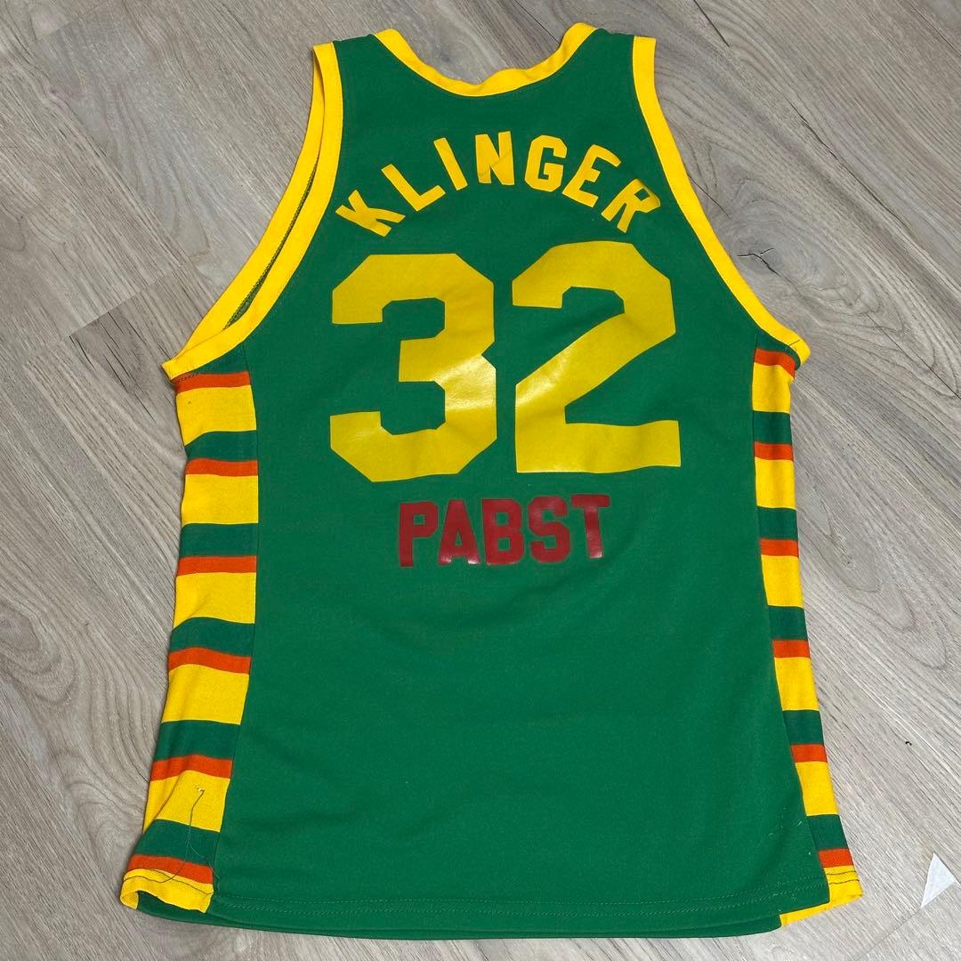 タンクトップ 32 Klinger MIDWAY