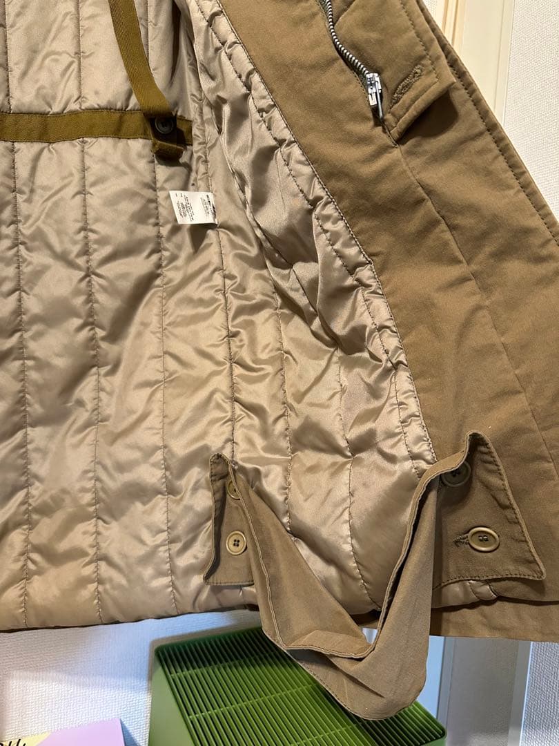 ジャケット・アウター helmut lang astro biker coat 1999archive