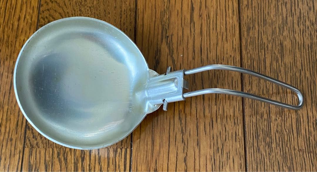 エバニュー アウトドア キャンプ用調理器具セット