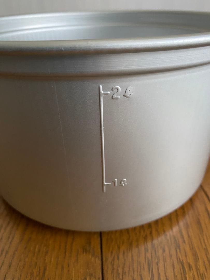 エバニュー アウトドア キャンプ用調理器具セット