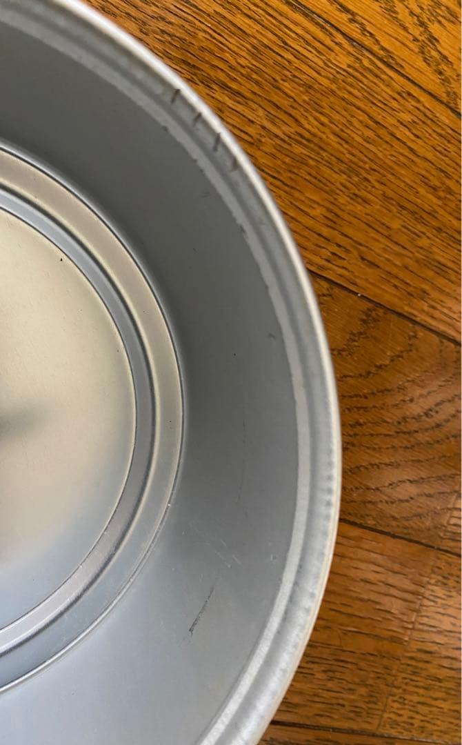 エバニュー アウトドア キャンプ用調理器具セット