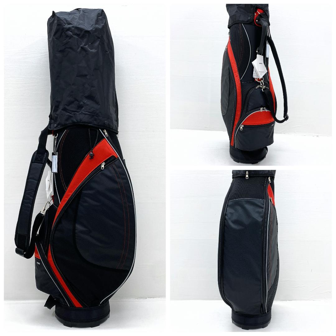 【バッグ新品‼】 テーラーメイド キャロウェイ ゴルフクラブ 初心者セット SR