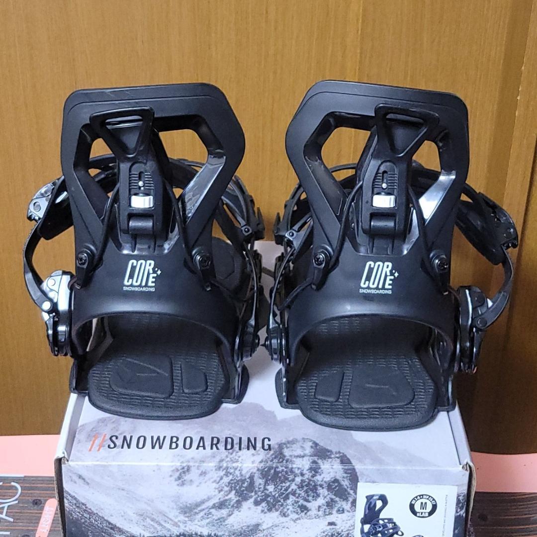 【本日セール】SP BINDING CORE【23:59まで】