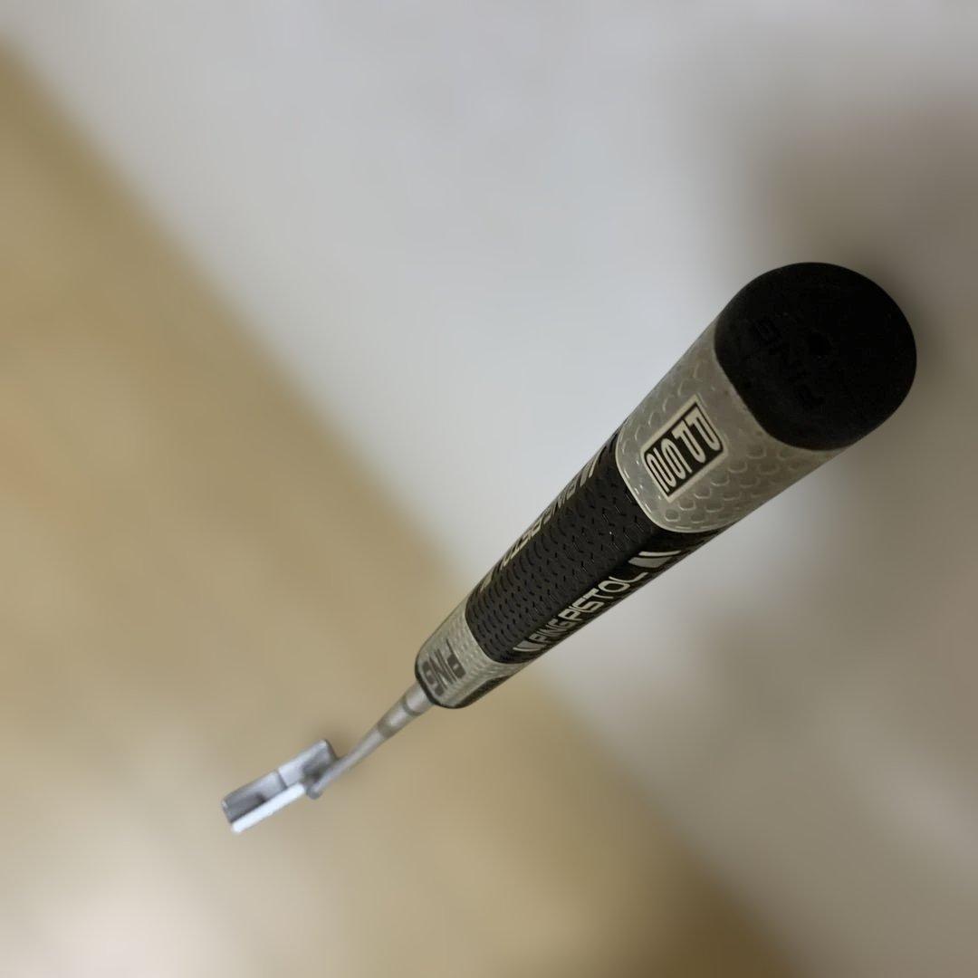 PING SIGMA G KINLOCH パター 34インチ