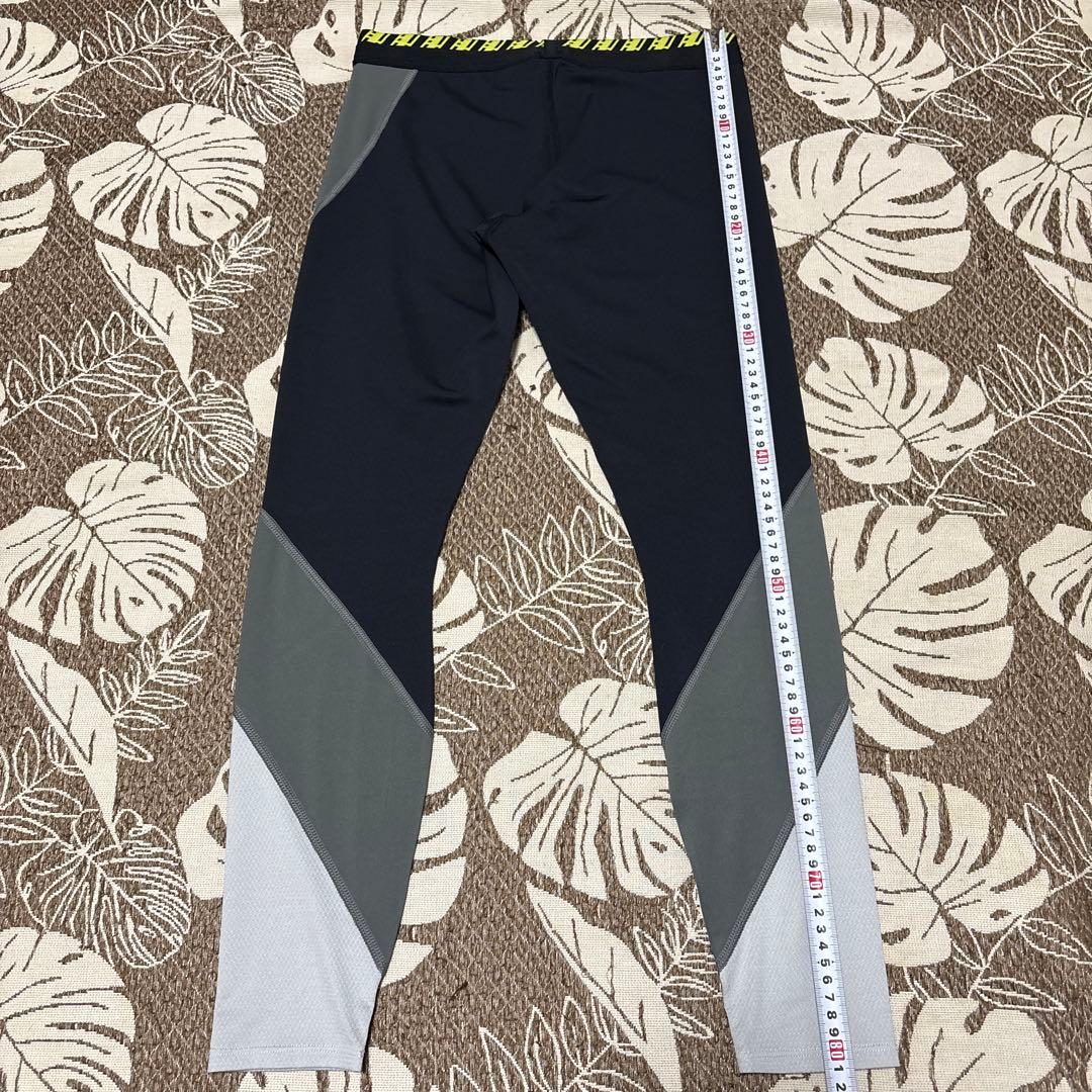 HOKA ONEONE(ホカオネオネ)レディース　フパナ タイツ　スポーツタイツ