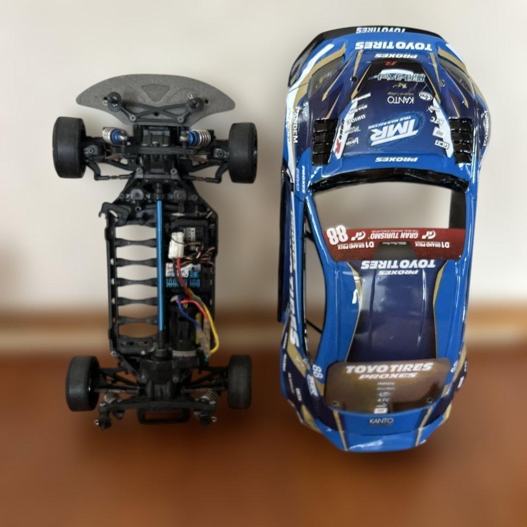 ヨコモドリパケフルセット