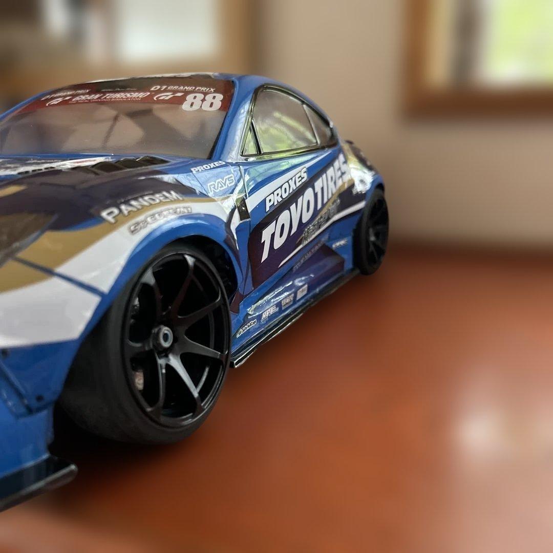 ヨコモドリパケフルセット