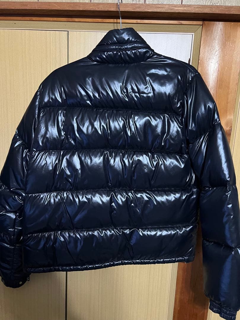 モンクレール　ダウンジャケットエベレスト