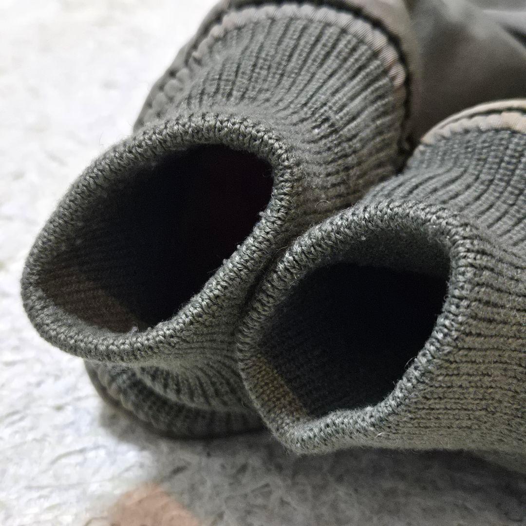 希少　アヴィレックス MA-1 M カーキ ディズニー ドナルド 6162043