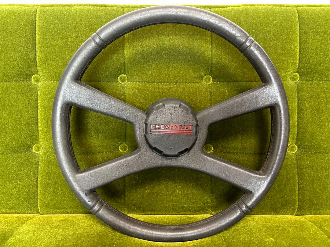 レカラ ステアリング サバーバン タホ c1500 アストロ アメ車 シボレー