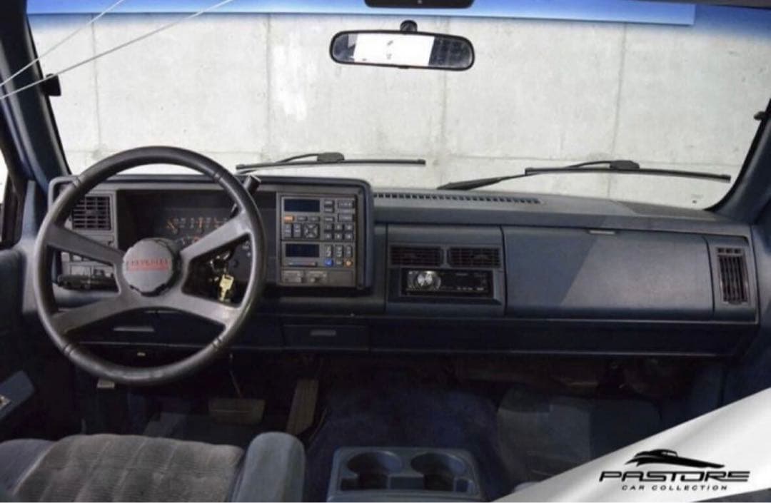 GM純正 ステアリング シボレー c1500 サバーバン タホ アストロ アメ車