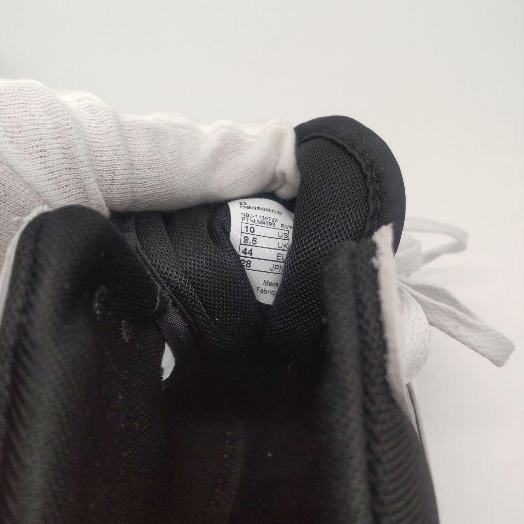 新品未使用 New Balance BB650RCE 28cm