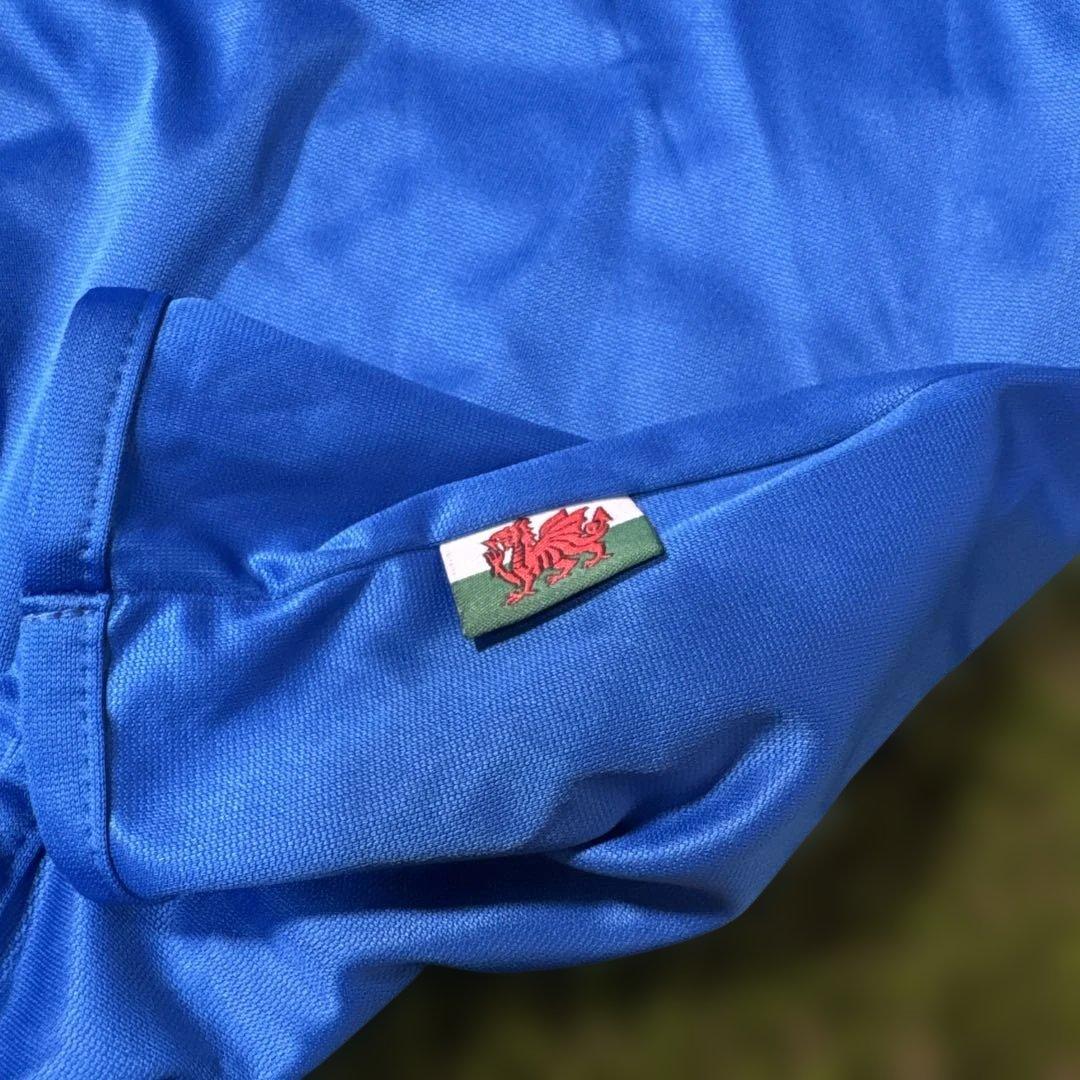 新品タグ付き　カーディフシティ 稲本潤一 ユニフォーム