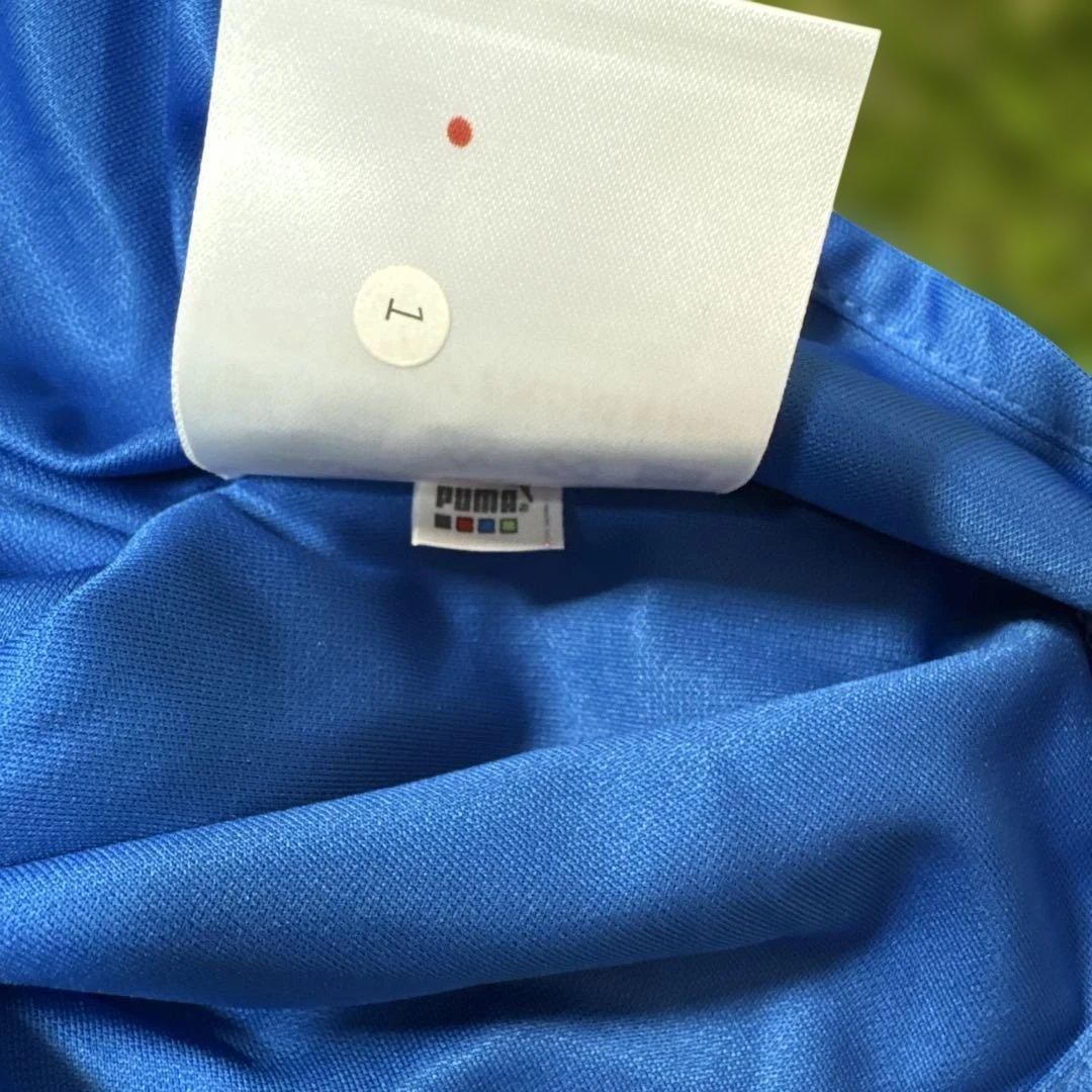 新品タグ付き　カーディフシティ 稲本潤一 ユニフォーム