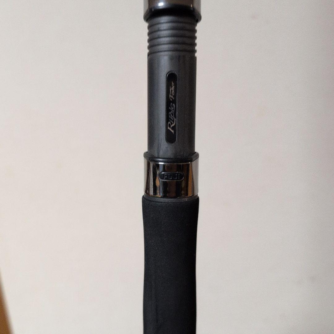 リップルフィッシャービッグツナ85